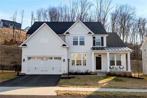 Crest, MARS, PA 16046