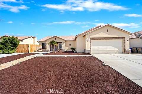 Via Ventana, THOUSAND PALMS, CA 92276