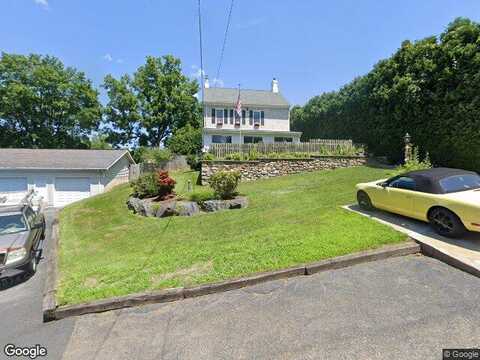 Wilson, BETHLEHEM, PA 18020