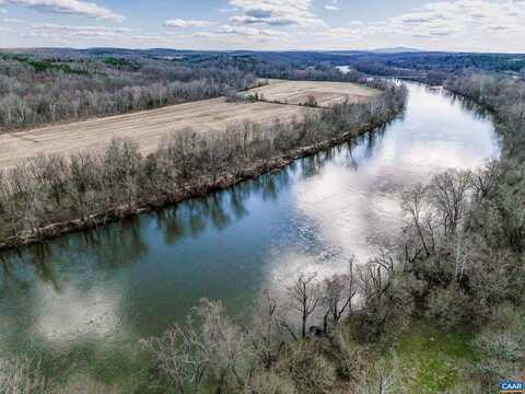 James River, HOWARDSVILLE, VA 24562