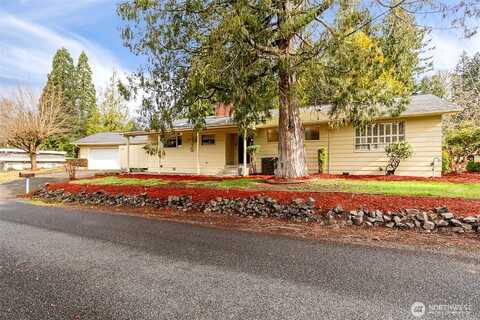 Wildwood, LONGVIEW, WA 98632