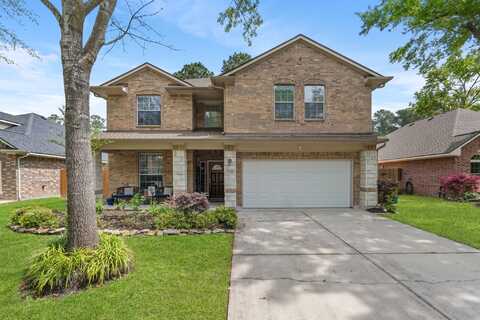 Evergreen Park, CONROE, TX 77385