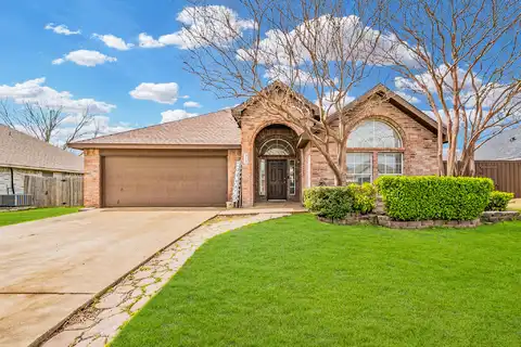 Winter, ROCKWALL, TX 75032