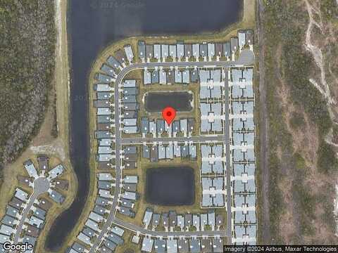 Sea Plane, DAYTONA BEACH, FL 32124