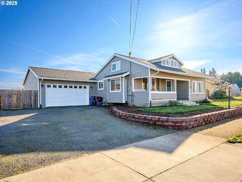 Swiegle, MOLALLA, OR 97038