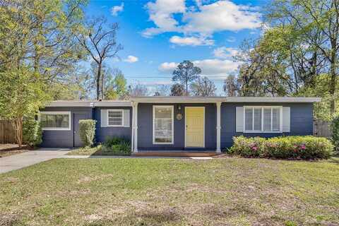 34Th, GAINESVILLE, FL 32607