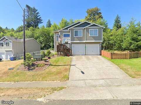 Kayli, NAPAVINE, WA 98532
