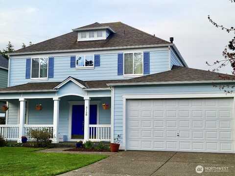 Maplewood, TACOMA, WA 98422