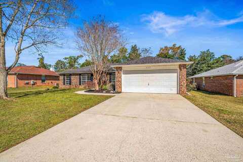 Lost Creek, CANTONMENT, FL 32533