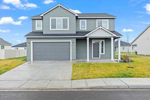 Emerald, GRANDVIEW, WA 98930