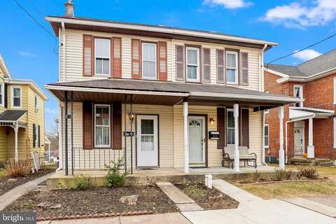Park, ELIZABETHTOWN, PA 17022