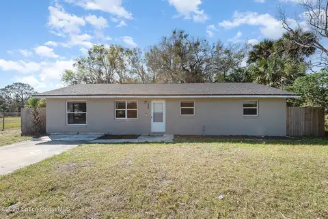 Wiley, MIMS, FL 32754