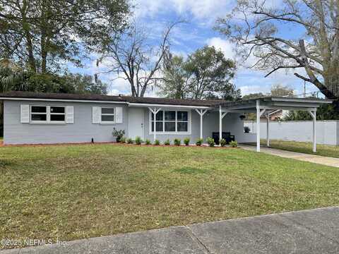 Seine, JACKSONVILLE, FL 32208