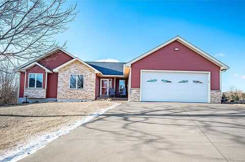Overlook, ELLSWORTH, WI 54011