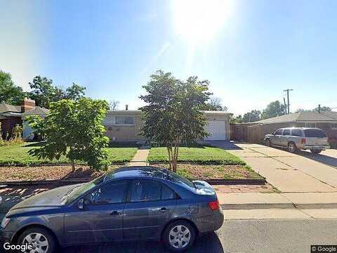 Quari, AURORA, CO 80011