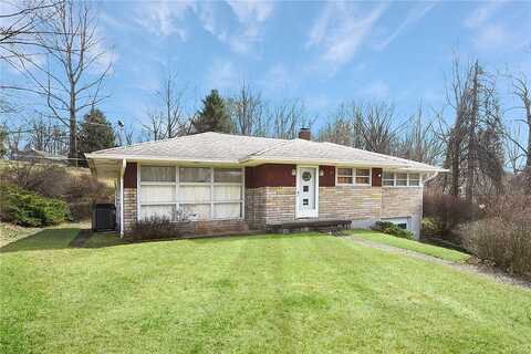 Muse, WHITE OAK, PA 15131