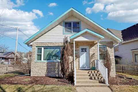 Oakridge, MADISON, WI 53704