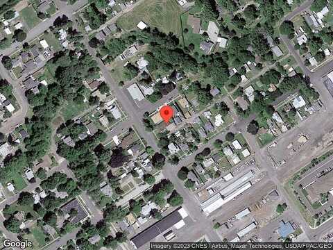 3Rd, DAYTON, WA 99328