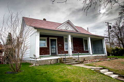 3Rd, DAYTON, WA 99328