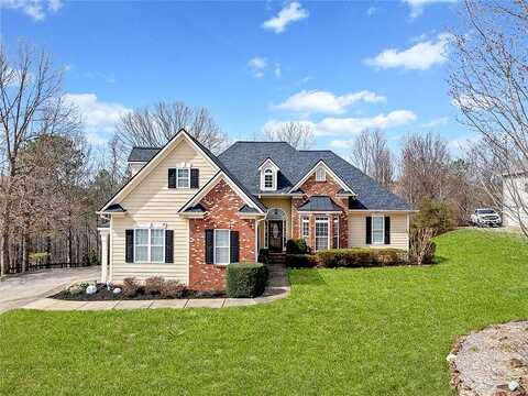 Roberson, CARTERSVILLE, GA 30121