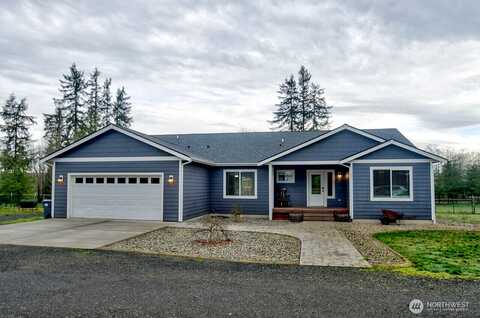 Delezenne, ELMA, WA 98541