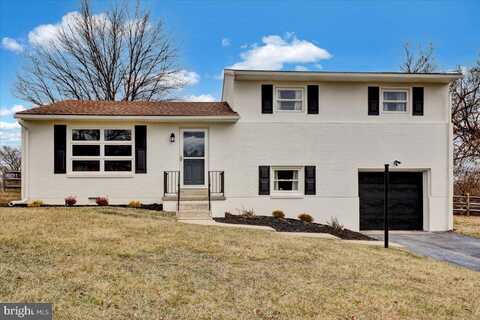 Davis, LEBANON, PA 17042
