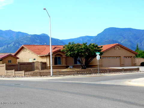 Cabo Busto, SIERRA VISTA, AZ 85650