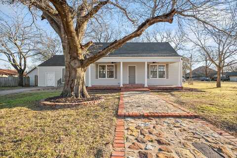 Fordyce, BLOOMING GROVE, TX 76626