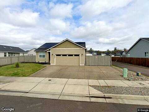 Jaunt, ALBANY, OR 97321