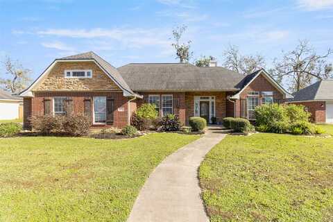 Williamsburg, CLUTE, TX 77531