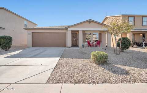Impala, CASA GRANDE, AZ 85122