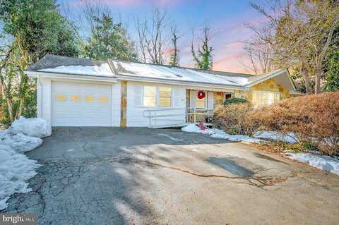 Cadmus, GORDONSVILLE, VA 22942