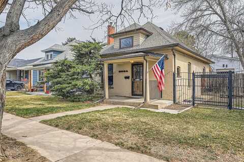 Cherokee, ENGLEWOOD, CO 80110