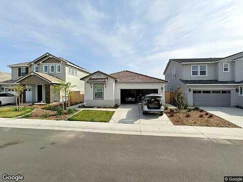 Ridgecrest, LINCOLN, CA 95648