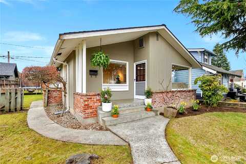 9Th, MOUNT VERNON, WA 98274