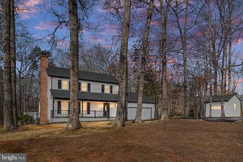 Clydesdale, SPOTSYLVANIA, VA 22551