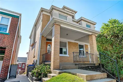 Texas, PITTSBURGH, PA 15216
