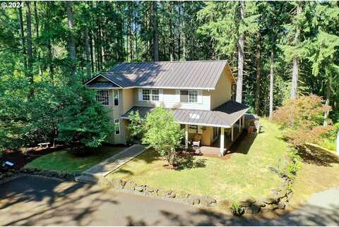 Cater, SCAPPOOSE, OR 97056