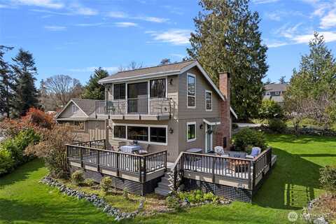Coveland, COUPEVILLE, WA 98239
