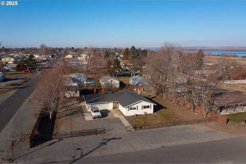 Sixth, IRRIGON, OR 97844