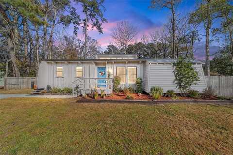47Th, GAINESVILLE, FL 32641