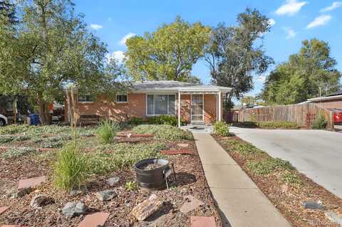 Xanadu, AURORA, CO 80011