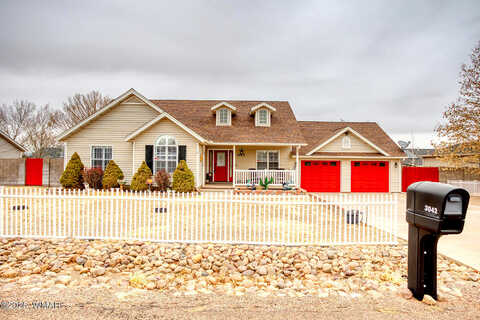 Park Plaza, SNOWFLAKE, AZ 85937