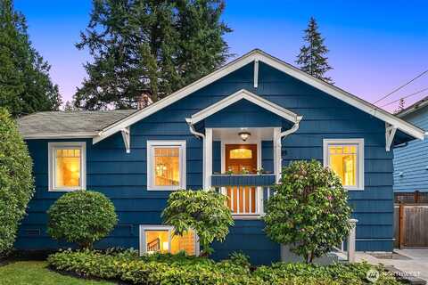 88Th, SEATTLE, WA 98115