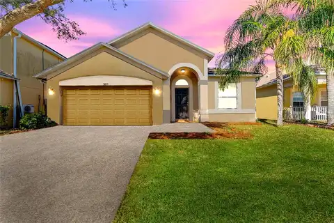 Downan Point, LAND O LAKES, FL 34638