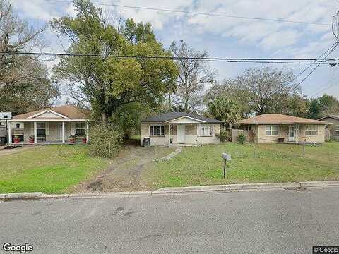 Rosselle, JACKSONVILLE, FL 32205