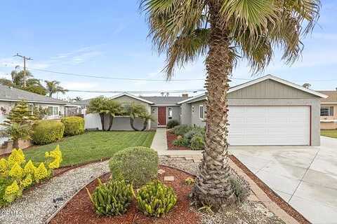 Jackson, OXNARD, CA 93033