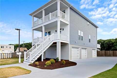 Ocean View, NORFOLK, VA 23518