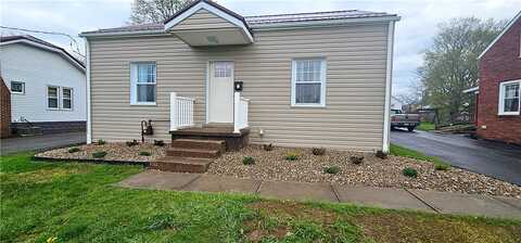 Elizabeth, NEW CASTLE, PA 16105