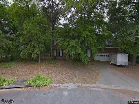 Oak Pointe, DUBLIN, GA 31021